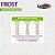 Frost Sensitive Skin Mini & Small 10,1kg - Imagem 2