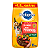 Pedigree Raças Pequenas Carne e Vegetais 15kg - Imagem 1