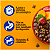 Pedigree Raças Pequenas Carne e Vegetais 15kg - Imagem 2