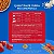 Cat Chow Adultos Carne 10,1kg - Imagem 4
