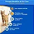 Cat Chow Adultos Carne 10,1kg - Imagem 5