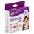 Hectopar Gatos 4 a 10kg 1ml - Imagem 2