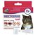 Hectopar Gatos 0,4ml – 1 a 4kg - Imagem 1