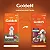 GoldeN Formula Adultos Mini Bits Carne e Arroz 3kg - Imagem 2