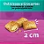 Whiskas Anti Bola de Pelo 40g - Imagem 4