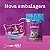 Whiskas Anti Bola de Pelo 40g - Imagem 6