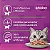 Whiskas Sachê Jelly Peixe 85g - Imagem 3