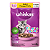 Whiskas Sachê Filhotes Frango 85g - Imagem 1