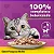Whiskas Sachê Frango 85g - Imagem 3