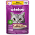 Whiskas Sachê Frango 85g - Imagem 1