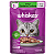 Whiskas Sachê Cordeiro 85g - Imagem 1