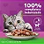 Whiskas Sachê Cordeiro 85g - Imagem 3