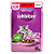 Whiskas Sachê Filhotes Carne 85g - Imagem 1