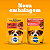 Pedigree Sachê Carne Raças Pequenas Adultos 100g - Imagem 3