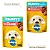Pedigree Sachê Filhotes Carne ao Molho 100g - Imagem 2