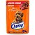 Champ Sachê Cães Adultos Carne 85g - Imagem 1