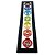Placa Decorativa 7 Chakras MDF - Imagem 6