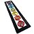 Placa Decorativa 7 Chakras MDF - Imagem 2
