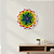 Mandala Rosácea - Imagem 2