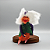 Gnomo | Duende Encantado Articulada - Imagem 1