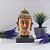 Máscara Buda de Mesa - Imagem 3