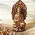 Buda Meditando com Portal - Imagem 3