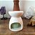 Aromatizador de Porcelana Branco n.4 - Imagem 5