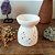 Aromatizador de Porcelana Branco n.5 - Imagem 6