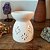 Aromatizador de Porcelana Branco n.5 - Imagem 7