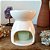 Aromatizador de Porcelana Branco n.5 - Imagem 8