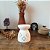 Aromatizador de Porcelana Branco n.5 - Imagem 3