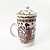 Caneca para Chá Infusora Oriental - Imagem 1