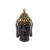 Estatueta Cabeça de Buda Tibetano - Imagem 7