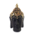 Estatueta Cabeça de Buda Tibetano - Imagem 5