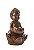 Incensário Cascata Buda na Flor de Lótus - Imagem 3