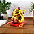 Manekineko - Gato da Sorte - Dourado - Imagem 2