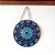 Mandala de Parede Azul n.1 - Imagem 5