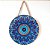 Mandala de Parede Azul n.3 - Imagem 2