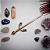 Punhal Athame Medieval em Metal - Imagem 3