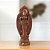 Deusa Kuan Yin Dourada - Imagem 3