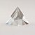 Pirâmide de Cristal - Imagem 1