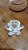 Mini Flor de Lótus de Cristal - Imagem 3