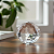 Bola de Cristal Multifacetada de Mesa P - Imagem 1