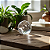 Bola de Cristal Multifacetada de Mesa P - Imagem 4
