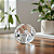Bola de Cristal Multifacetada de Mesa P - Imagem 2