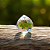 Bola de Cristal Multifacetada Mini - Imagem 2