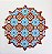 Enfeite Parede ou Descanso de Panela - Azulejo Português - Imagem 5