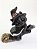Gato Preto na Vassoura - Imagem 2