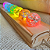 Luminária de Led 7 Chakras - Imagem 3