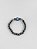 Pulseira Olho Grego e Hematita - Imagem 4